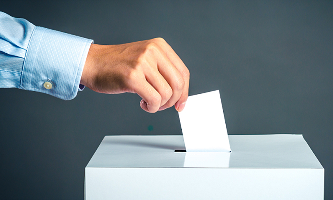 ELEIÇÕES AMNI 2020